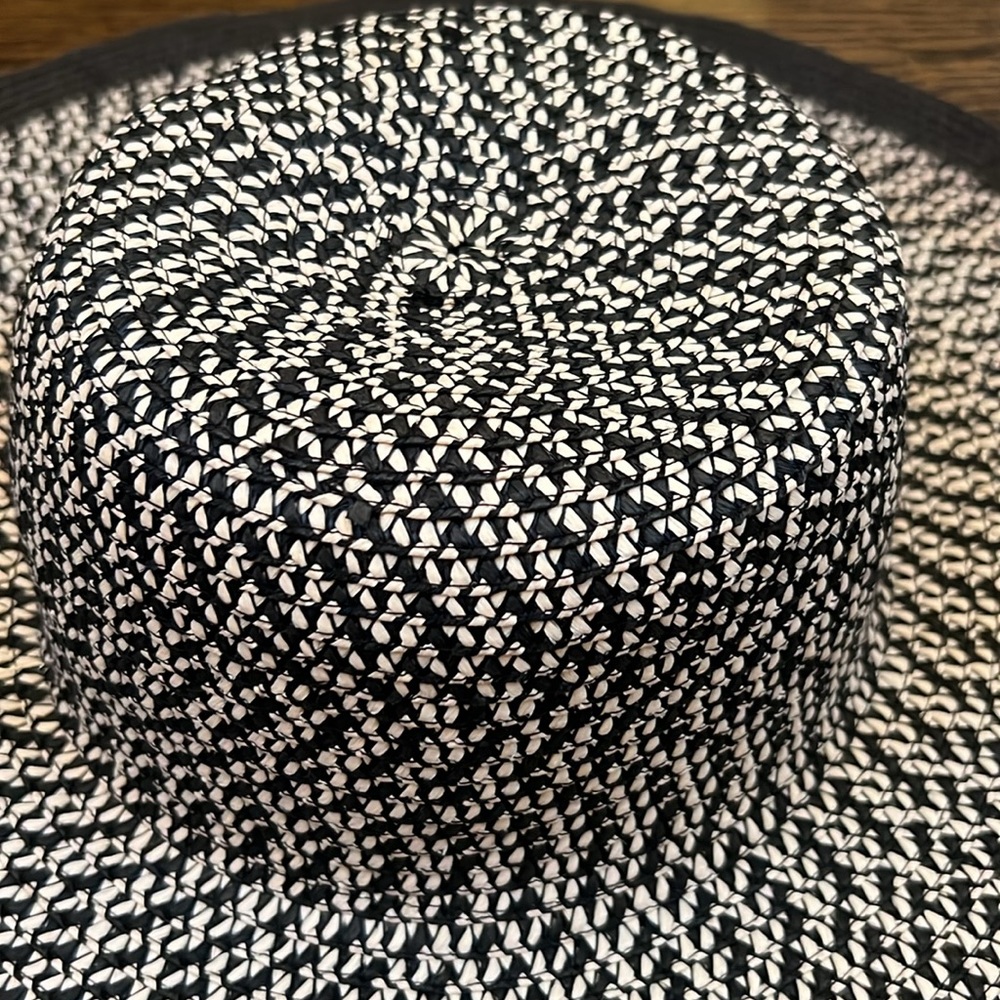 Target Sun Hat One Size - Picture 2 of 5